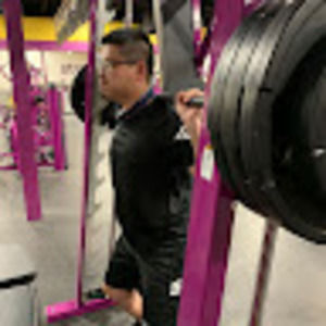 Meet your Posher, Eric